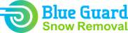 BlueGuard Snow Removal